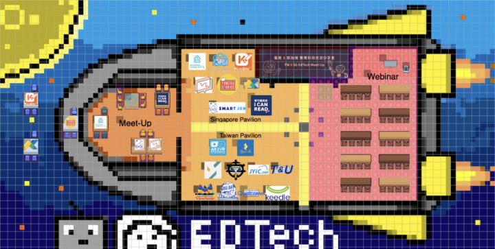 TW X SG EdTech Meet-Up